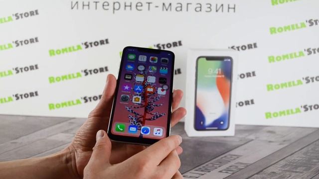 Польская копия iPhone XS MAX: Так ли она хороша?