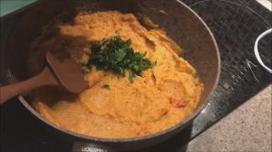 Кабачковая икра "Сливочная", быстрая и вкусная!