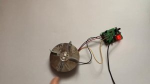 Как запустить двигатель с жесткого диска