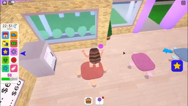 how to drop item in roblox!|only works in computer & laptop|MY FIRST VIDEO смотреть онлайн