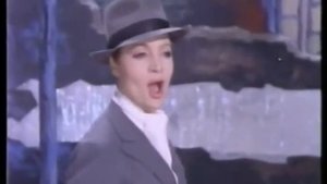 Yira   Сара Монтьель к ф Моё посленее танго xvid