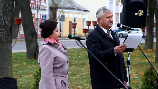 ,#Ивьеновости#В Ивье отмечают 625-летие поселение татар в Беларуси и 140-летие ивьевской мечети смотреть онлайн