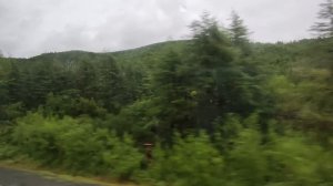 Колымская трасса