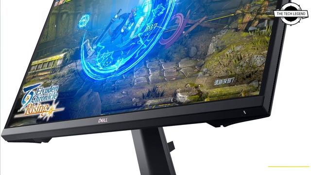 Dell G2723HN 27 Inch 280Hz IPS Gaming Monitor Launched - Explained All Spec, Features And More смотреть онлайн