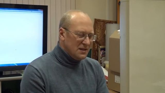 Былина о Добрыне / Олег Скобелев смотреть онлайн