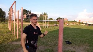 КАК СДЕЛАТЬ ИСПАНСКИЙ ВЫХОД