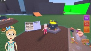 ЧОКНУТЫЕ МАГИ ? ЗЕЛЬЕ ИЗ ПАУКА - САМОЕ ПРОТИВНОЕ ? РОБЛОКС Wacky Wizards