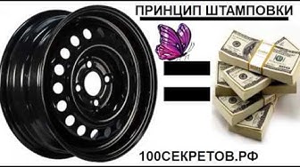 Как использовать Принцип Штамповки для привлечения богатства и оптимизации Вашего бизнеса