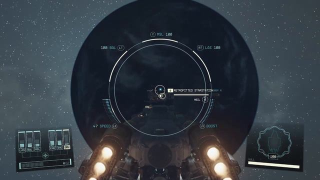 Premium Clucks Plays STARFIELD - Episode 33 смотреть онлайн