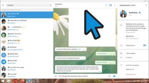 Как создать простой чат бот в Телеграм самому бесплатно