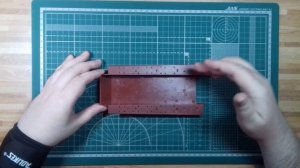 Обзор модели немецкого танка "Королевский тигр", от фирмы MENG в 35 масштабе.