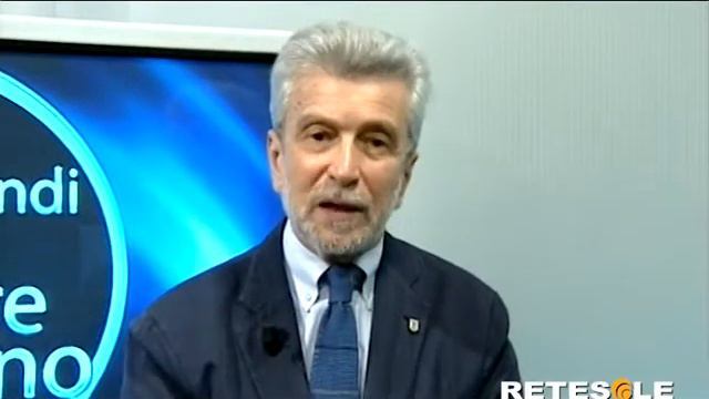 I 100 SECONDI DI CESARE DAMIANO L'impatto della robotizzazione sul mondo del lavoro смотреть онлайн