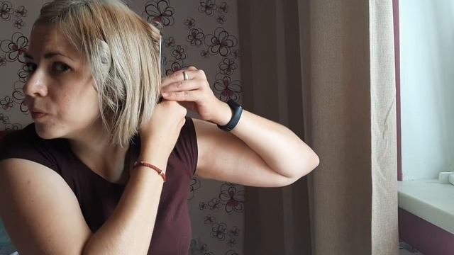 ЛОКОНЫ на КАРЕ утюжком
