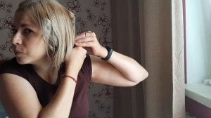 ЛОКОНЫ на КАРЕ утюжком