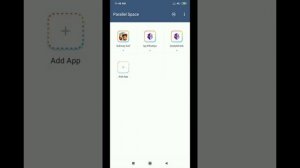 How to install parallel space and gamegadian 32 bit and 64 bit no root Android