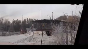 Обзор самосвала Тонар - 45251 | МИРавтотехники