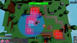 How to get Alternative Training Perk? and Review (Critical Tower Defense)