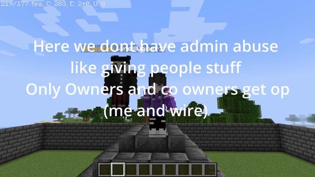 Cracked Lifesteal smp (1.16 - 1.18.2 )Java and Bedrock crossplay смотреть онлайн