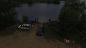 Рейд ГИМС МЧС ЕАО + съемка беспилотника