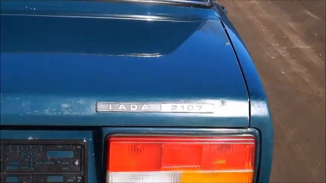 ВАЗ 21074 смотреть онлайн