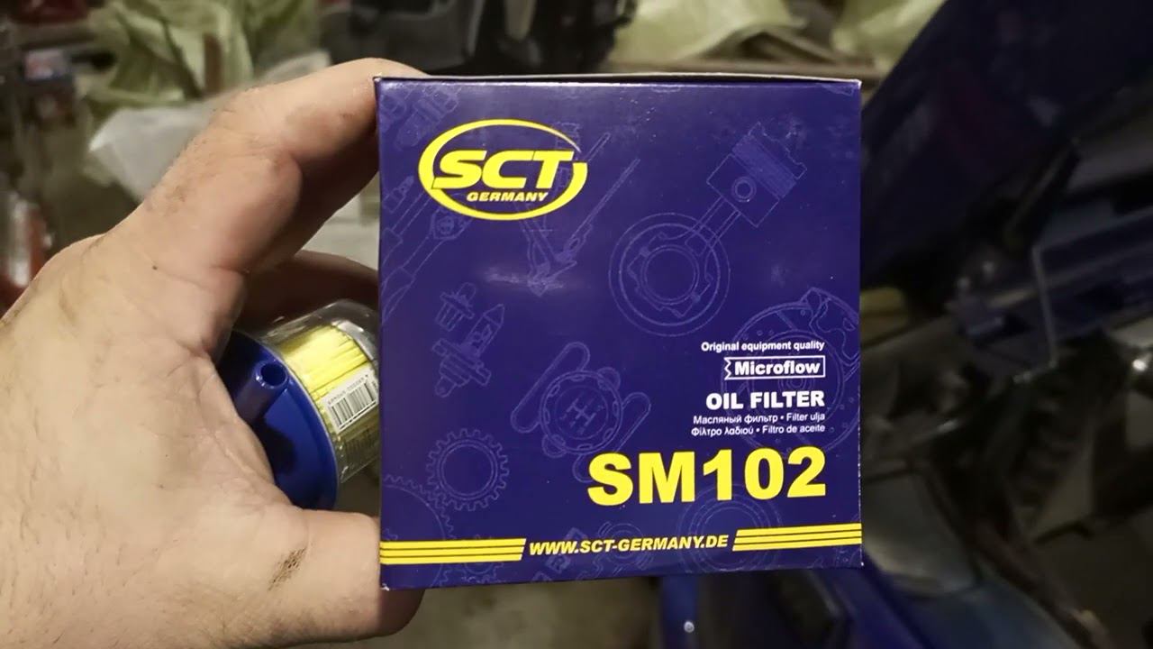 Замена масла на Ниве, доработках и о планах на будущее. смотреть онлайн