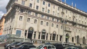 МИНСК 2023. Покатались на метро!:)) ПЕРВЫЙ -Президентский магазин. Обзорная экскурсия