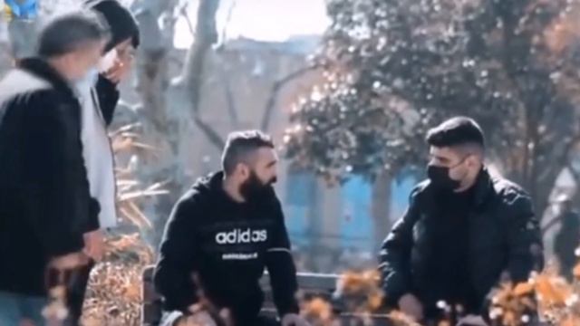 Пранк над мусульманином. Будьте добрее друг к другу. Аллах Велик. смотреть онлайн