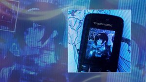 treepside feat. Диана Гурцкая - lade di da da (Официальная премьера трека)