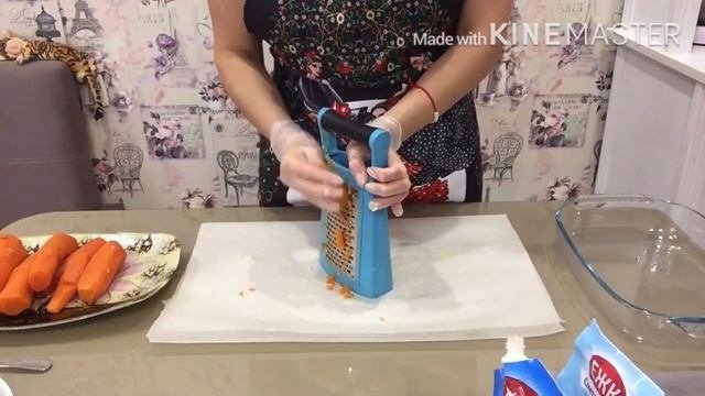 СЕЛЕДКА ПОД ШУБОЙ. КАК БЫСТРО И КАЧЕСТВЕННО ПОЧИСТИТЬ СЕЛЕДКУ.