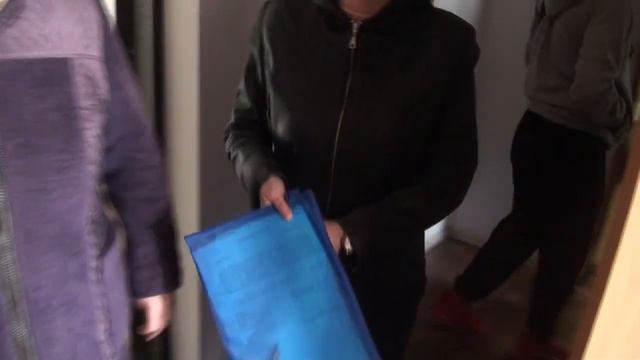 Павел Волков: - прокурор города Севастополя показал, кто в городе хозяин