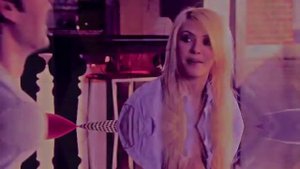 Jenny and Nate - Дай мне разгадать тебя