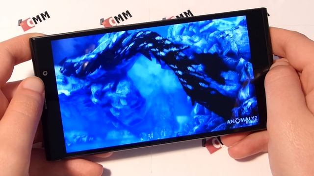 JiaYu G6 MT6592 Octa Core Phablet Review English (chinamobilemag.com) смотреть онлайн