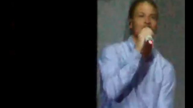 BSB 19-11-2007 BCN ESPACIO MOVISTAR2ª PARTE