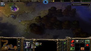 Warcraft 3 : reign of chaos #15 "Рыцарь смерти"