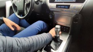 Прадо 4,0 2020 г.в. - Иван!