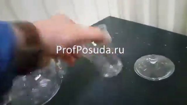 Чайник заварочный стеклянный Проотель 1л ProHotel арт 30913 смотреть онлайн