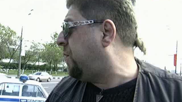 ДТВ. Дорожные войны. 30.05.2011 смотреть онлайн