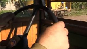 История ЗИС 5В, ЗиЛ-164, ЗИЛ4331