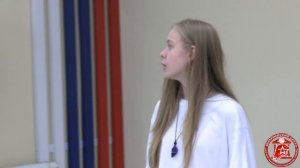 Межмуниципальный юнармейский слёт ЮнармияZ (1)