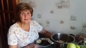 Что мы делаем из японской айвы