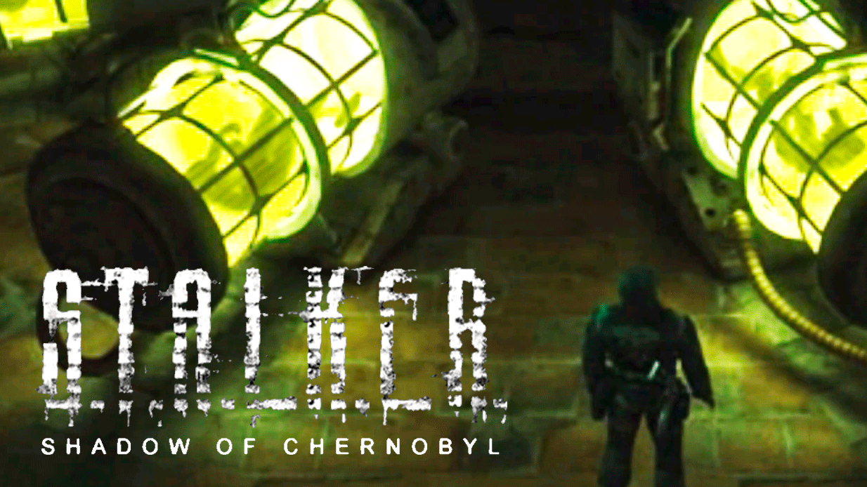 ФИНАЛ _ S.T.A.L.K.E.R.: Shadow of Chernobyl #19
