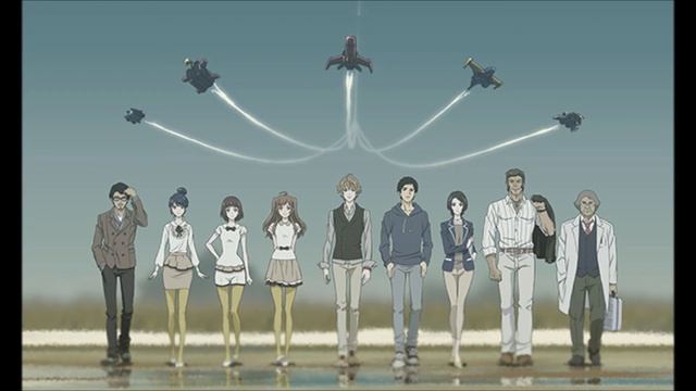 Samurai Flamenco OST: 18- Sakuryaku смотреть онлайн