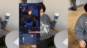 ТУТОРИАЛ НА ЭДИТ КАК В ПВС! В АЛАЙТ МОУШЕН!