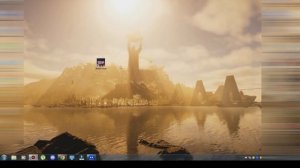 как запустить ATOMIC HEART на Windows 7