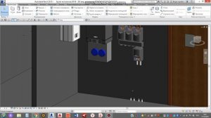 Проектирование котельной! 3д Моделирование. Отопление