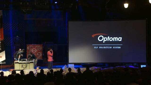 Thai Duong & Juliano Rizzo - BEAST: Surprising crypto attack against HTTPS - Ekoparty 2011 смотреть онлайн