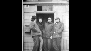 Евгений Черепнин – песня четвёртая, заключительная "Детство" (Акустика)