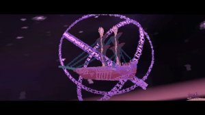 "With You" - A Minecraft Music Video ♪ - Rain Vs Ceris