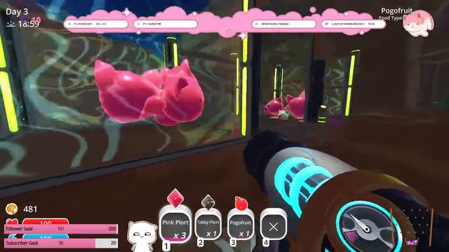 Slime Rancher 1
