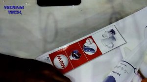 Philips HR1363 600 W Hand Blender